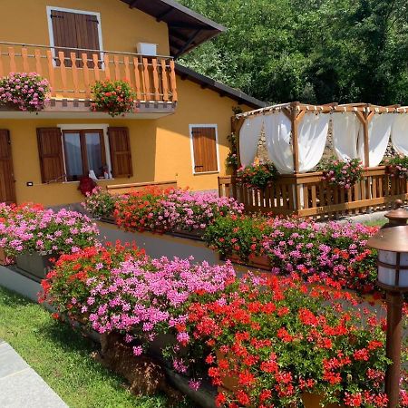 Casa Margherita Celide San Romano in Garfagnana Exterior photo